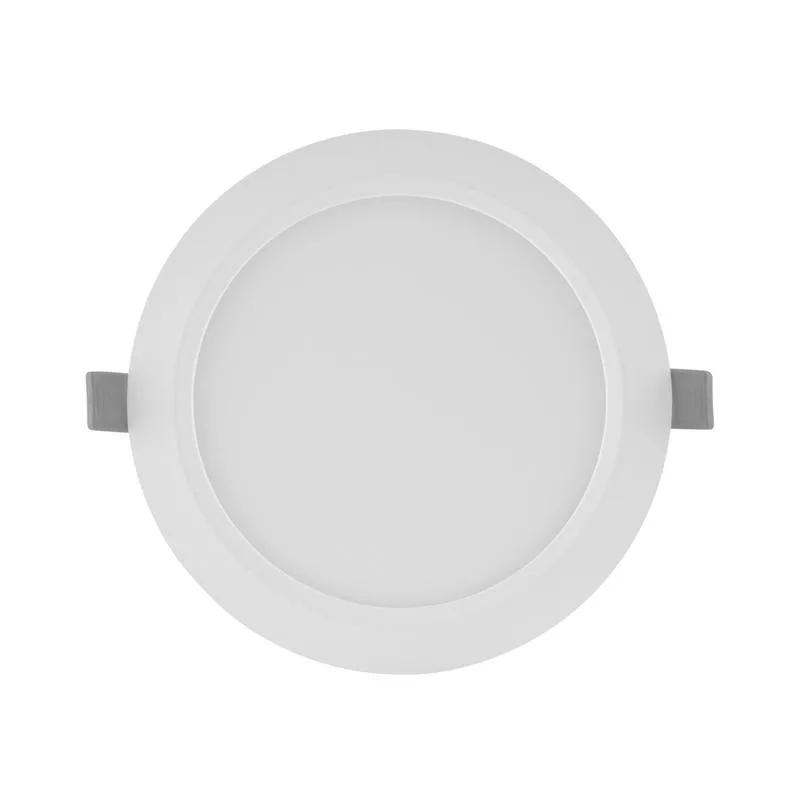 LED079076 – LEDVANCE recessed LED downlight, 12W, 1020lm, 6500K, IP20, white