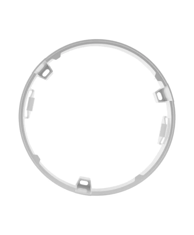 Луни за вграждане LED079175 – LEDVANCE рамка за монтаж за LED луна за вграждане, IP20, бял