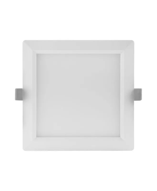 LED079236 – LEDVANCE LED луна за вграждане, 6W, 420lm, 4000K, IP20, бял
