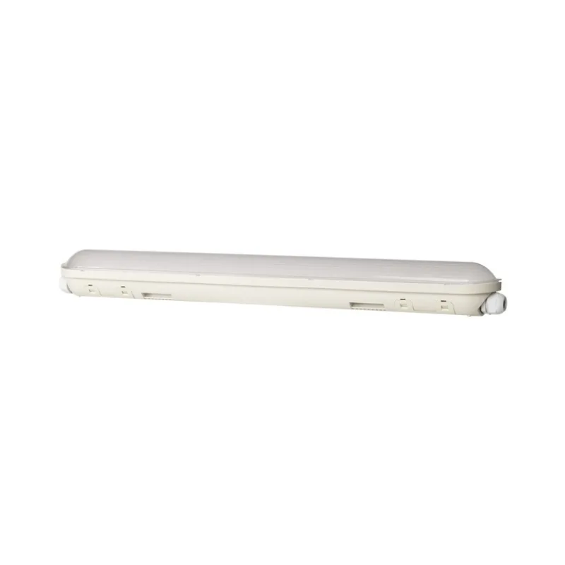 LED080401 – LEDVANCE LED линейно тяло, 52W, 7020lm, 4000K, IP65, сив