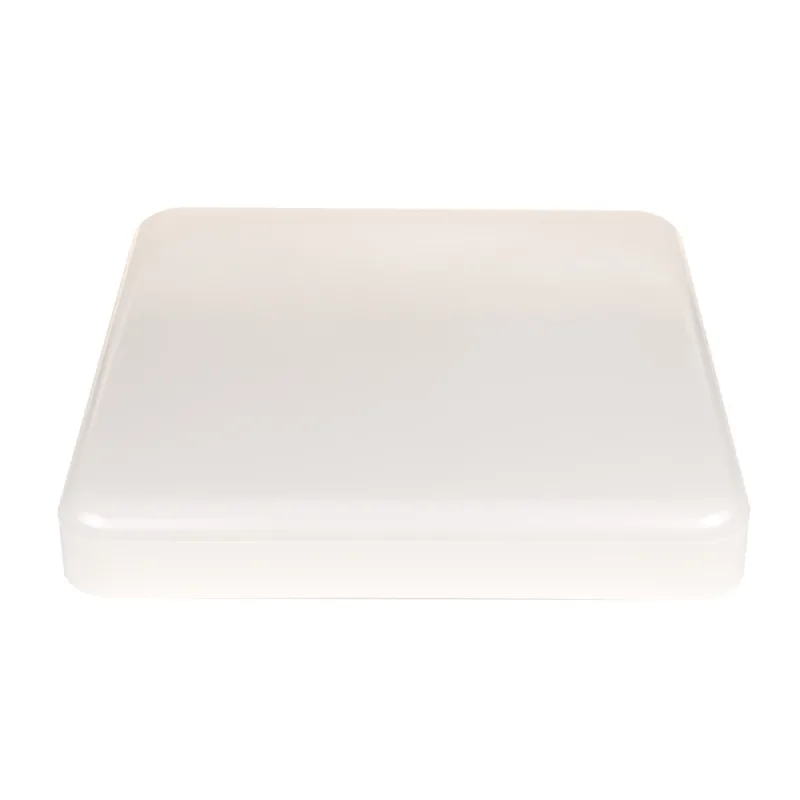 LED плафони LED103018 – LEDVANCE LED плафон, 35W, 3680lm, 3000K, IP65, бял