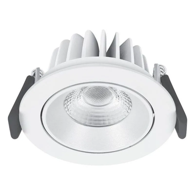 LED126862 – LEDVANCE спот, 8W, 720lm, 4000K, бял