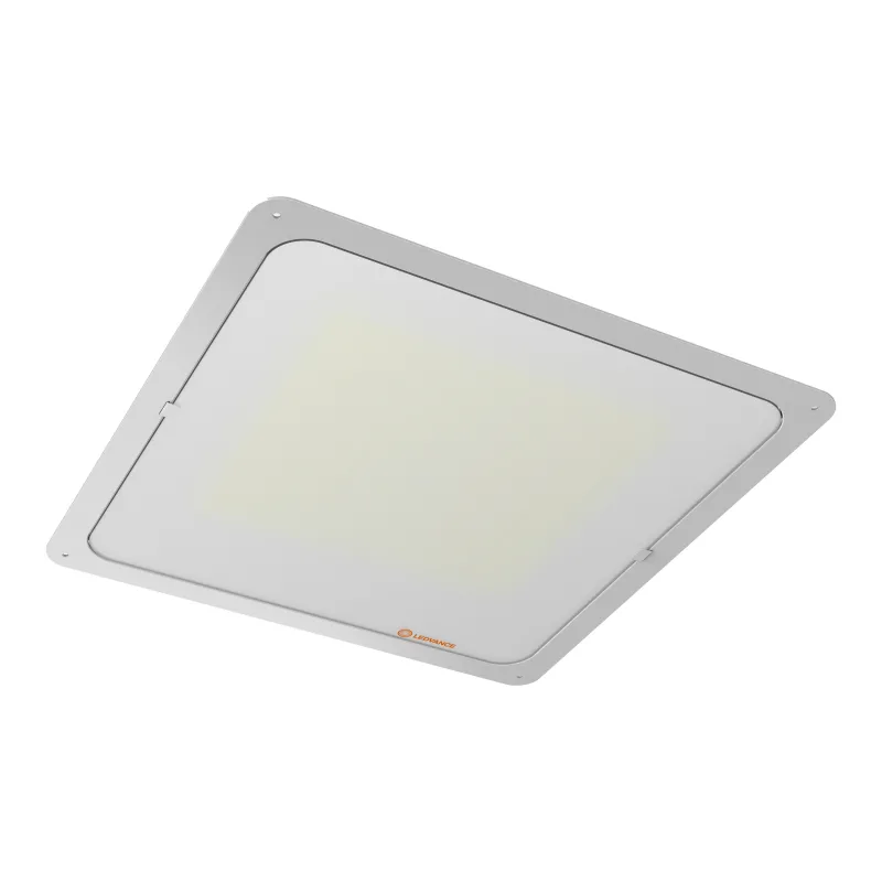 Осветление за бензиностанции LED182600 – LEDVANCE лампа за бензиностанция, 145W, 19575lm, 5700K, IP66, бял