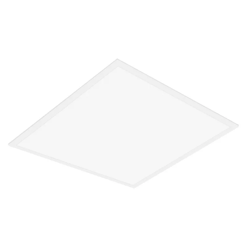 LED панели LED187759 – LEDVANCE LED панел, 46W, 5336lm, 6500K, IP20, бял