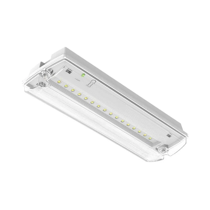 Аварийно осветление LED230677 – LEDVANCE батерия за аварийно осветително тяло, IP65, бял
