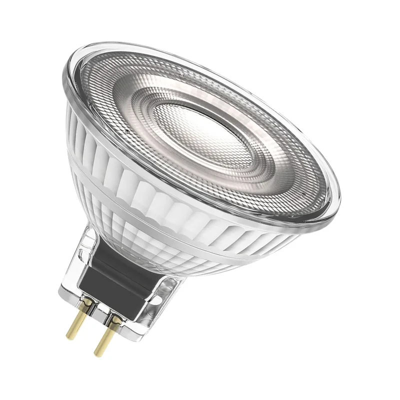 LED234729 – LEDVANCE LED крушка, 6.8W, 621lm, 3000K, IP20, прозрачен