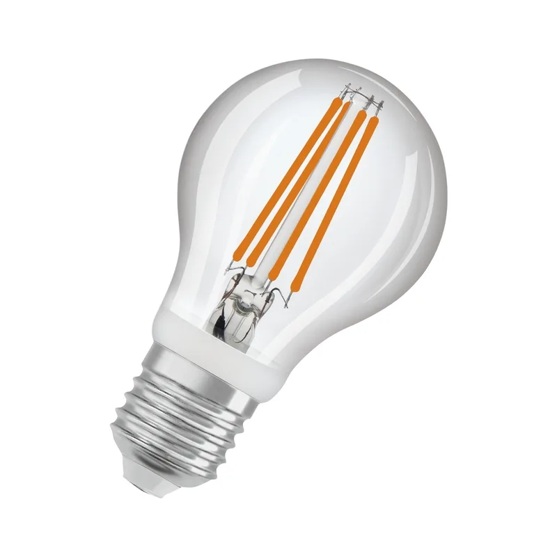 Цокъл E27 LED236792 – LEDVANCE сензор за LED крушка, IP20, прозрачен