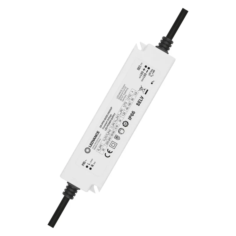 LED Drivers LED239890 – LEDVANCE LED driver, 30W, IP66