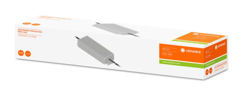 LED239913 – LEDVANCE LED driver, 60W, IP66