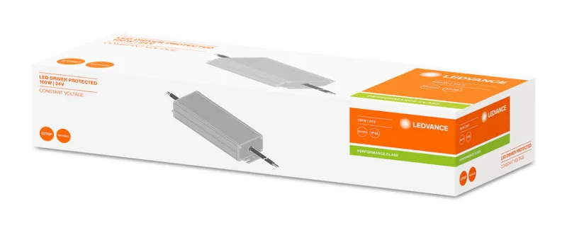 LED239937 – LEDVANCE LED driver, 100W, IP66