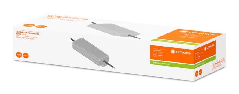 LED239975 – LEDVANCE LED driver, 150W, IP66