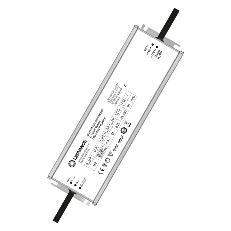 LED Drivers LED239975 – LEDVANCE LED driver, 150W, IP66