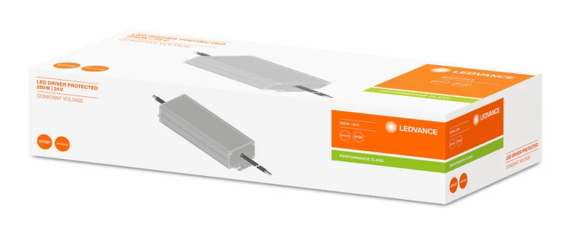 LED240032 – LEDVANCE LED driver, 250W, IP66