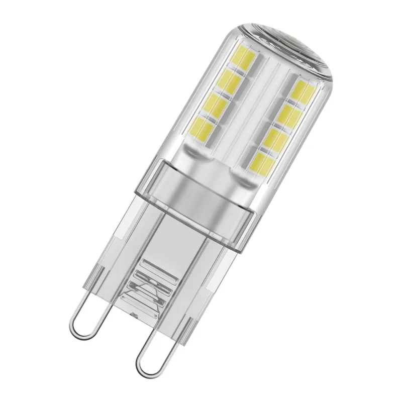 LED248900 – LEDVANCE LED lamp, 2.6W, 320lm, 4000K, transparent