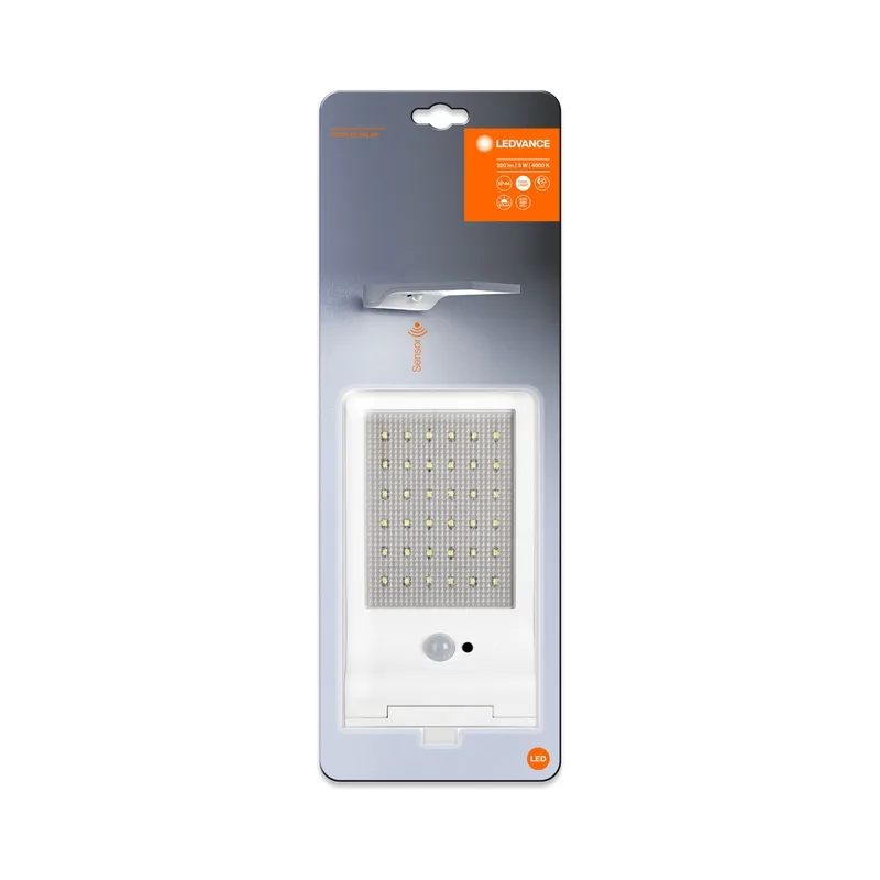 LED267909 – LEDVANCE сензор за пендел, IP44, бял