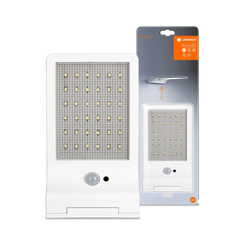 LED267909 – LEDVANCE сензор за пендел, IP44, бял