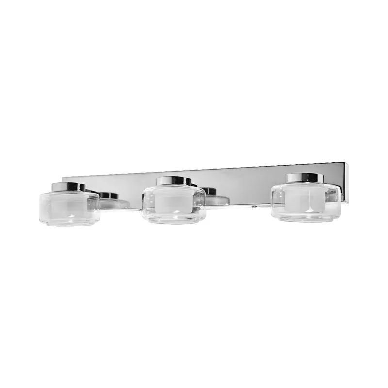 LED276231 – LEDVANCE pendant light, 16.5W, 1050lm, 3000K-4000K, IP44, chrome