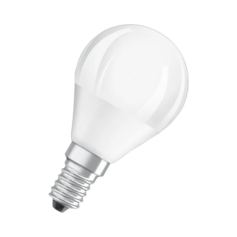 LED292352 – LEDVANCE LED lamp, 5W, 470lm, 2700K, IP20