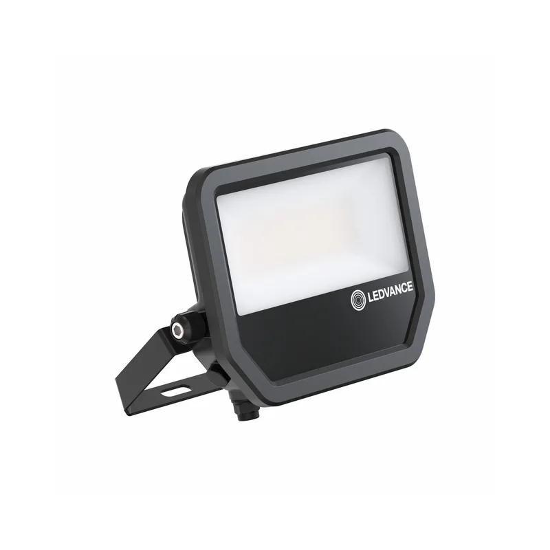 Прожектори LED305962 – LEDVANCE LED прожектор, 41W/27W, 6000lm/4000lm, 4000K, IP66, черен