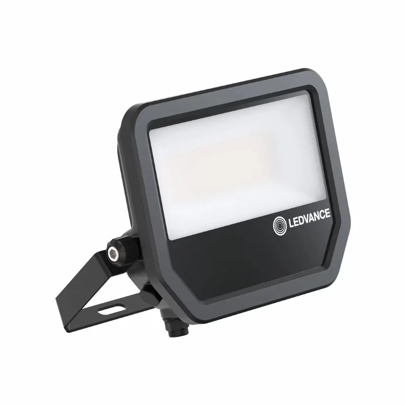 Прожектори LED306006 – LEDVANCE LED прожектор, 41/27W, 6000/4000lm, 6500K, IP66, черен