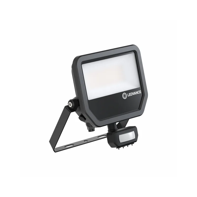 Floodlights LED306921 – LEDVANCE LED floodlight, 41W/27W, 6000lm/4000lm, 4000K, IP65, white