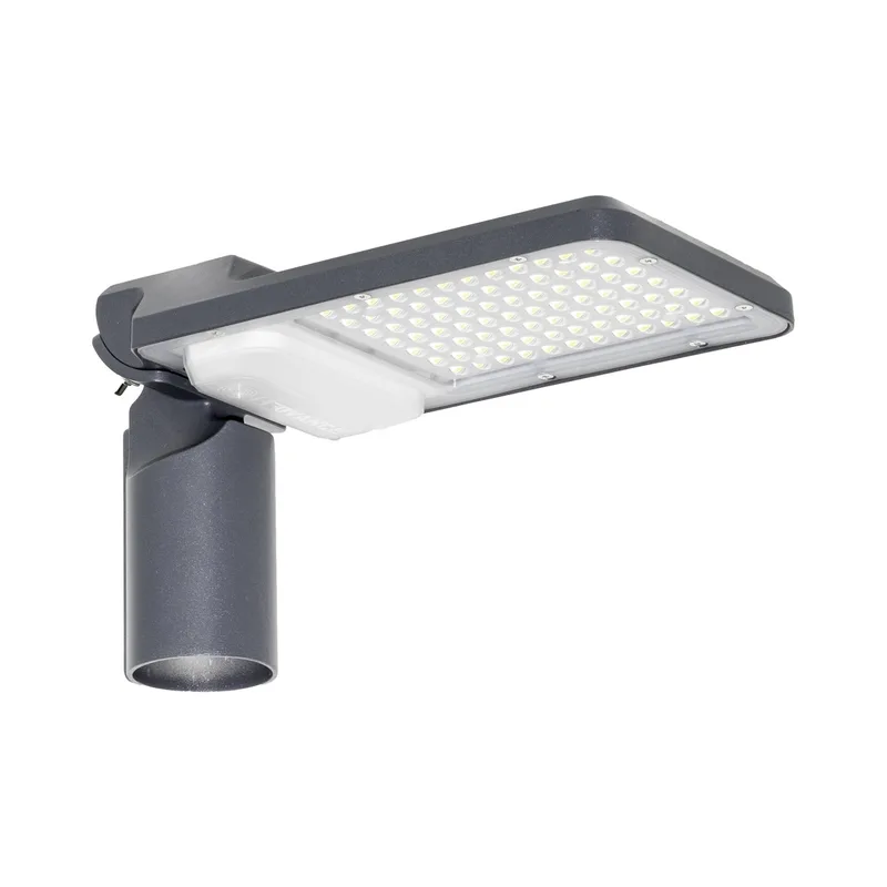 LED361869 – LEDVANCE LED street light, 50W, 6000lm, 6500K, IP65, grey