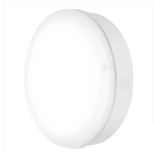 Recessed Downlights LED374881 – LEDVANCE recessed LED downlight, 10W, 800lm, 3000K, IP65, white