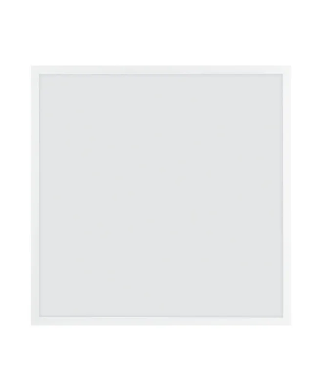 LED386624 – LEDVANCE LED panel, 36W, 3240lm, 3000K, IP40, white