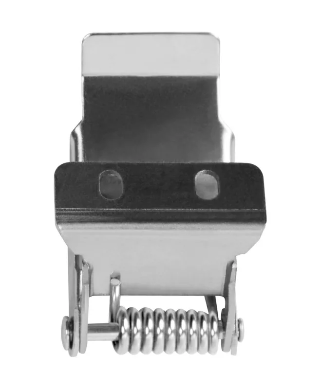 LED Panels LED409859 – LEDVANCE mounting clips for LED panel, white