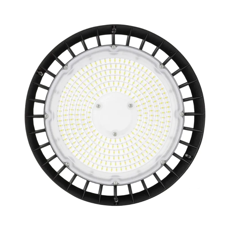 LED417788 – LEDVANCE LED high bay, 100W / 150W / 200W, 15000lm / 22500lm / 30000lm, 4000K, IP65, black