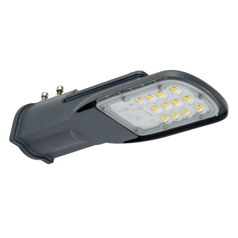 LED425316 – LEDVANCE улична LED лампа, 30W, 3450lm, 3000K, IP66, антрацитен