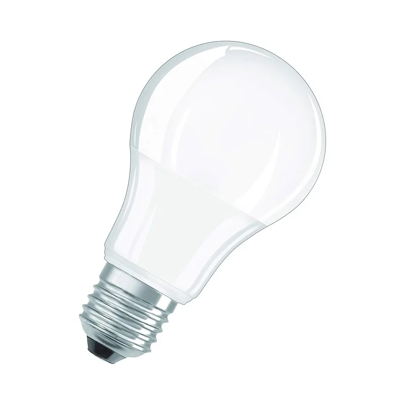 Цокъл E27 LED439412 – LEDVANCE LED крушка, 7W, 806lm, 2700K, IP20