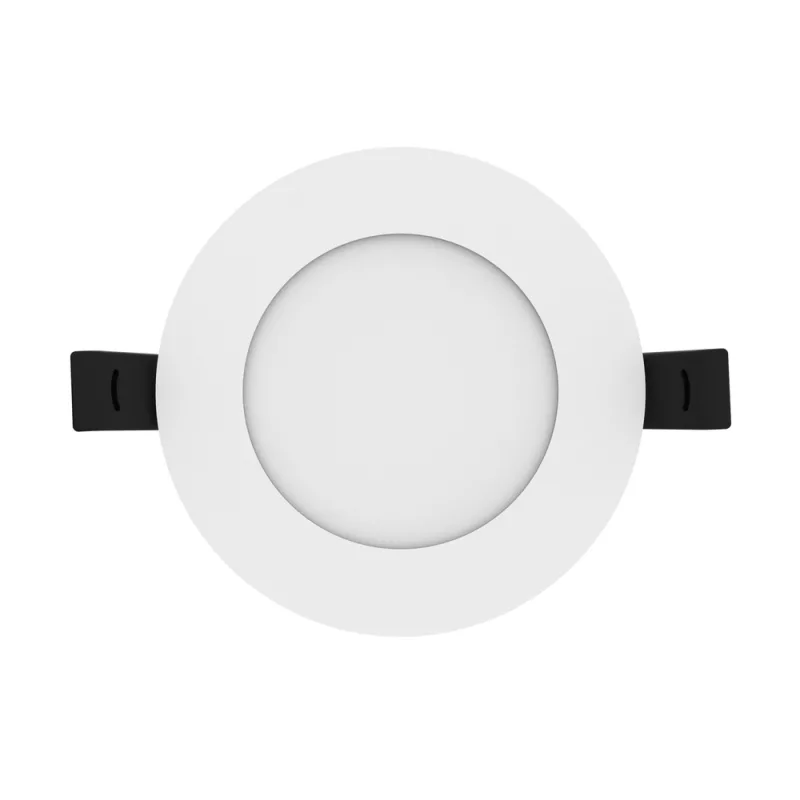 LED441776 – LEDVANCE recessed LED downlight, 8/6/4W, 800 lm / 600 lm / 400 lm, 3000K / 4000K, IP20/IP44, white