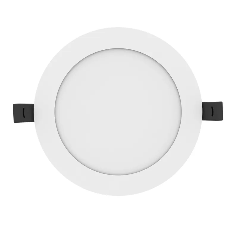 LED441790 – LEDVANCE LED луна за вграждане, 13/9.8/6.5W, 1300 lm / 980 lm / 650 lm, 3000K / 4000K, IP20/IP44, бял