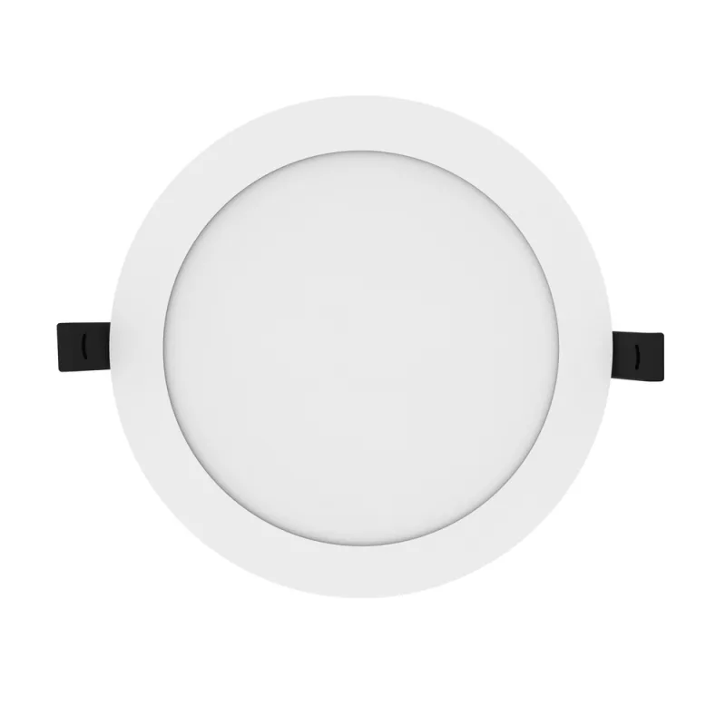 LED441813 – LEDVANCE LED луна за вграждане, 16.0/12/8W, 1600 lm / 1200 lm / 800 lm, 3000K / 4000K, IP20/IP44, бял