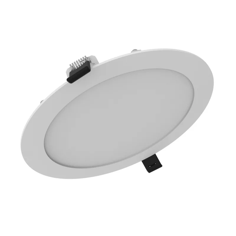 Луни за вграждане LED441813 – LEDVANCE LED луна за вграждане, 16.0/12/8W, 1600 lm / 1200 lm / 800 lm, 3000K / 4000K, IP20/IP44, бял