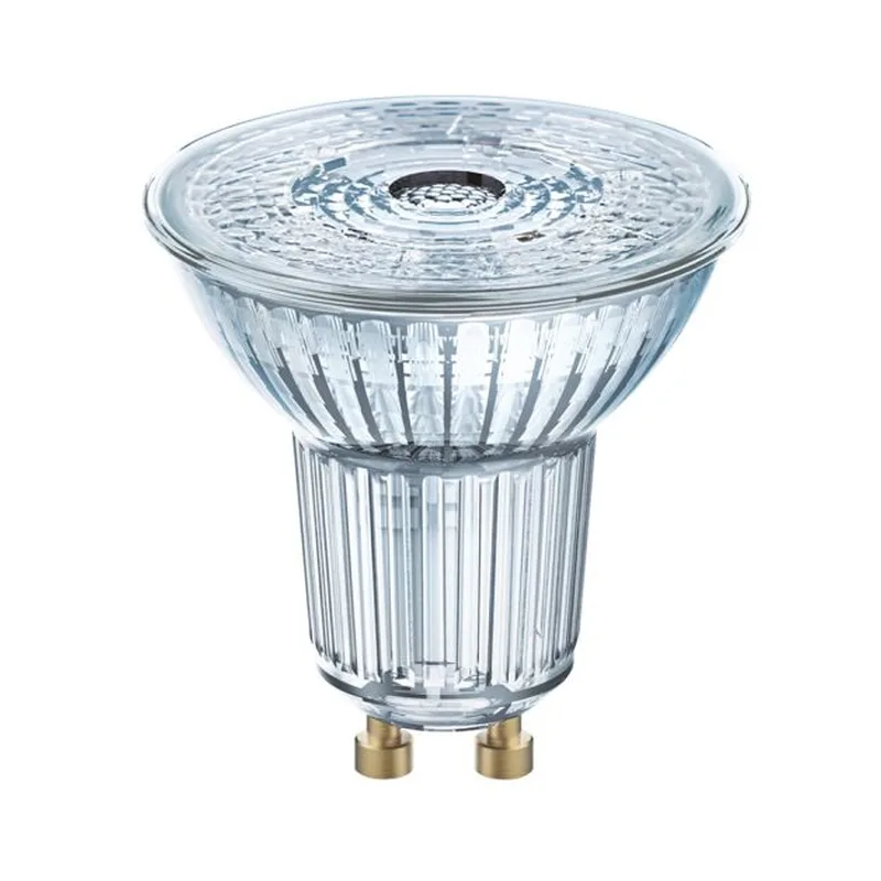 LED449282 – LEDVANCE LED крушка, 8.3W, 550lm, 2700K, IP20