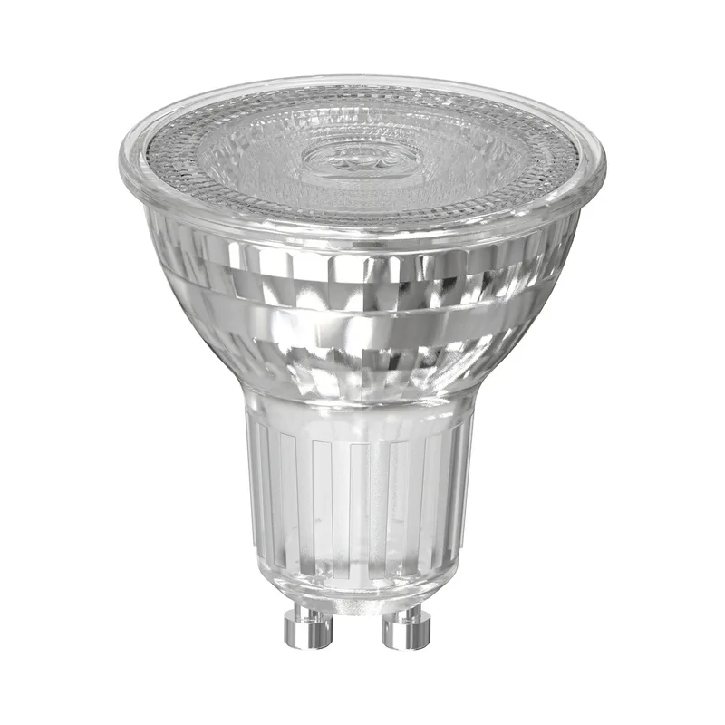 LED457227 – LEDVANCE LED крушка, 6.1W, 575lm, 3000K, IP20, прозрачен