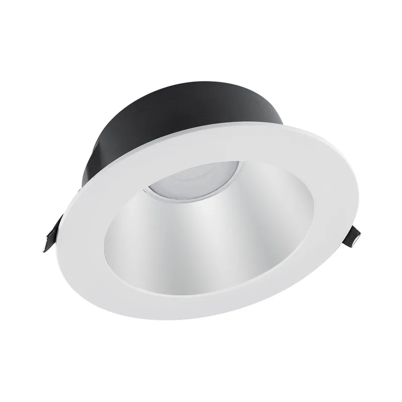 LED459311 – LEDVANCE LED луна за вграждане, 14W, 1600lm, 4000K, IP54/IP20, бял