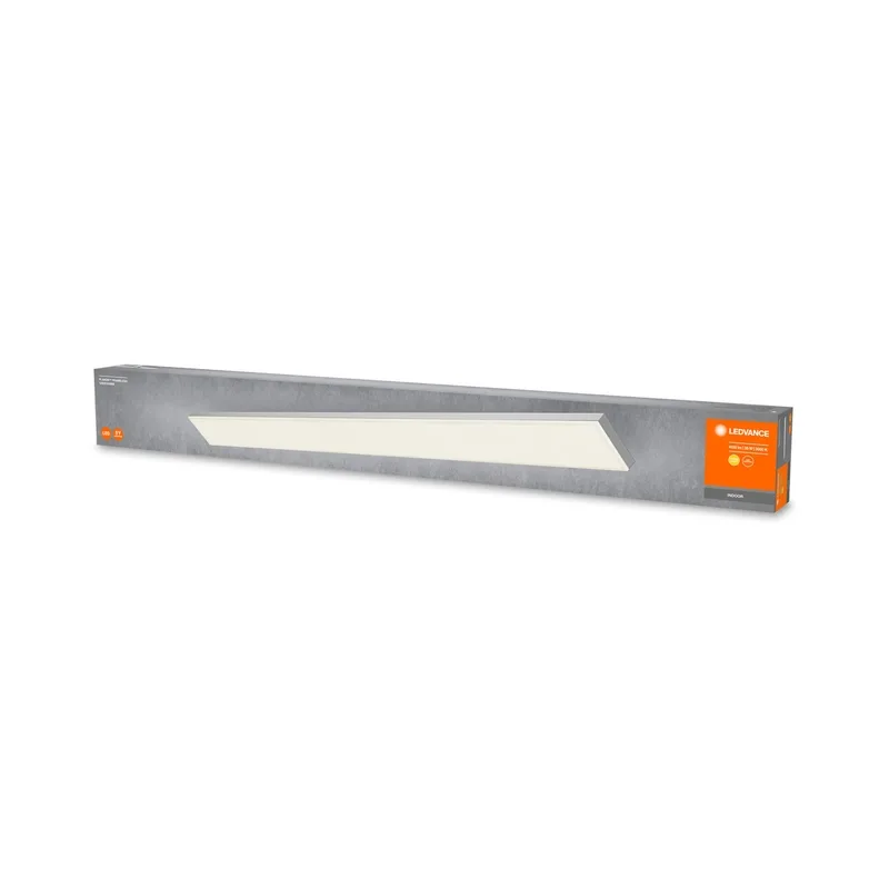LED470699 – LEDVANCE LED ceiling luminaire, 35W, 2500lm, 3000K, IP20, white
