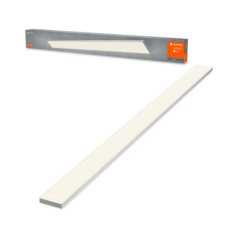 LED470699 – LEDVANCE LED ceiling luminaire, 35W, 2500lm, 3000K, IP20, white