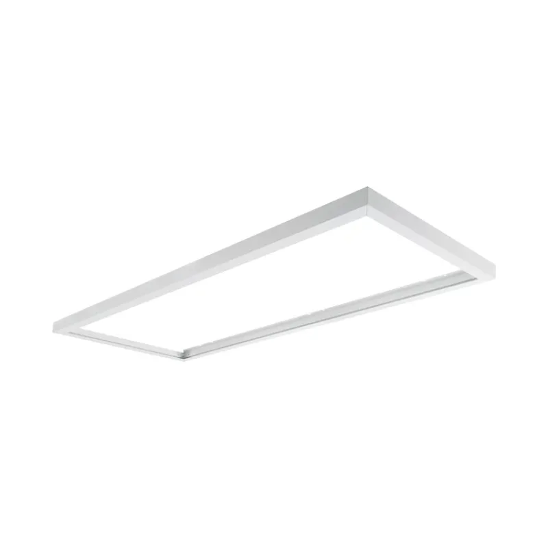 LED Panels LED472952 – LEDVANCE mounting frame for LED panel, white