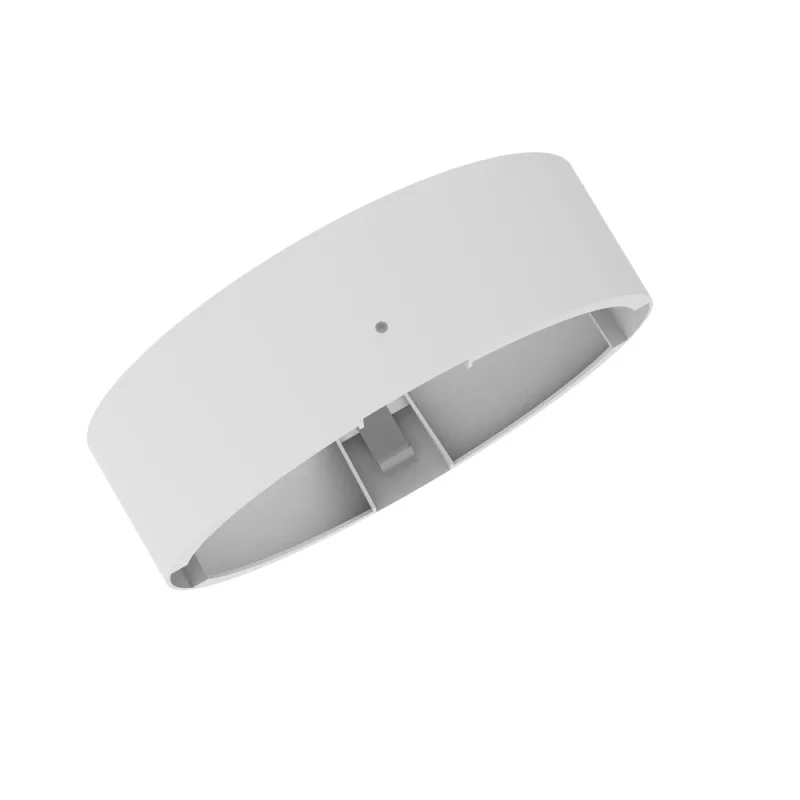LED476006 – LEDVANCE рамка за монтаж за LED луна за вграждане, бял