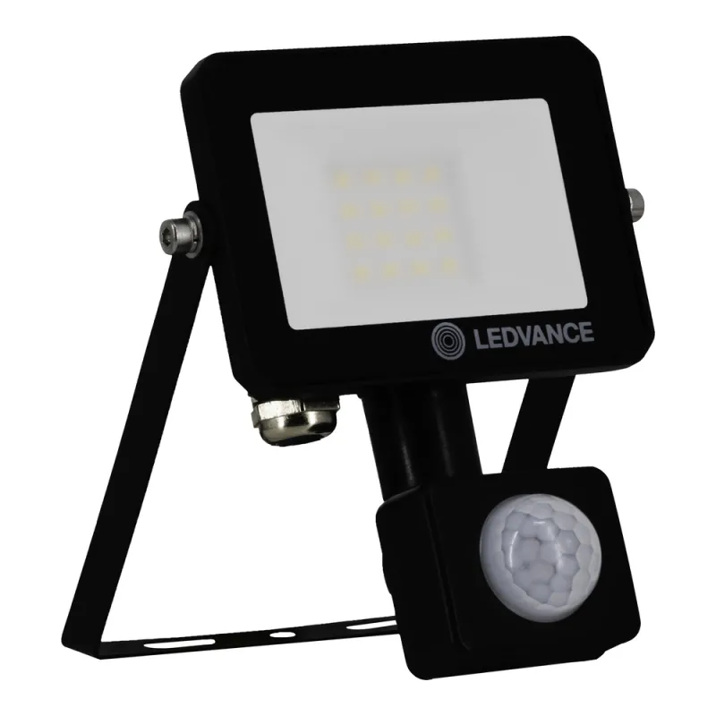 Floodlights LED488948 – LEDVANCE sensor for LED floodlight, IP65, black