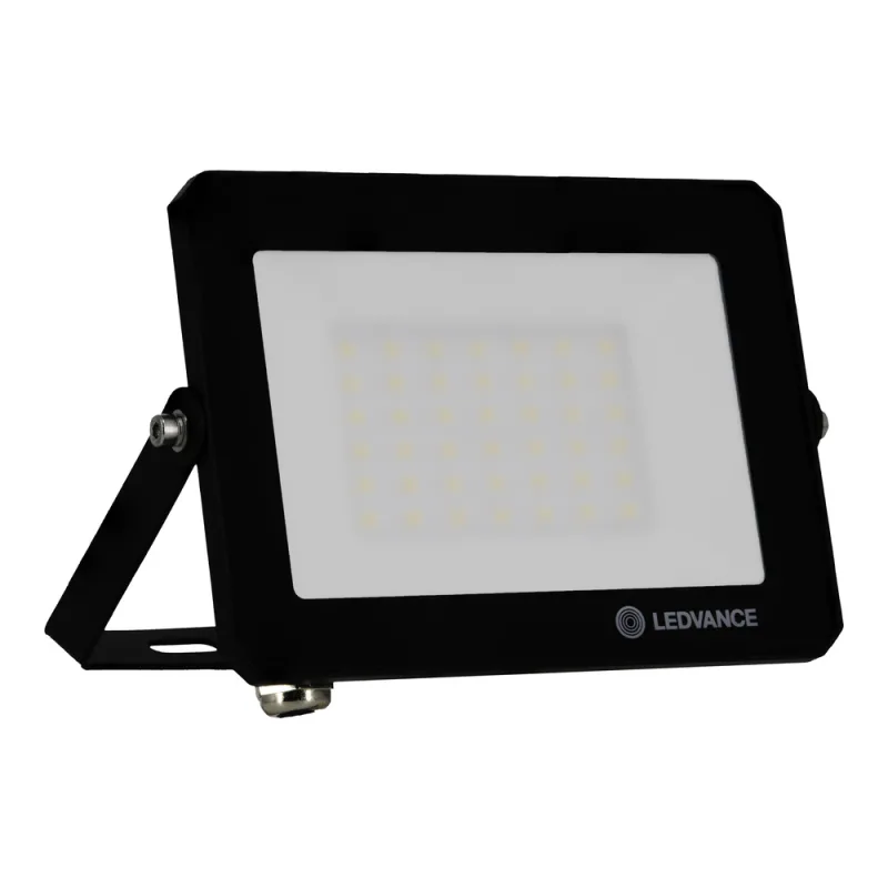 LED489082 – LEDVANCE LED floodlight, 30W, 2700lm, 3000K, IP65, black