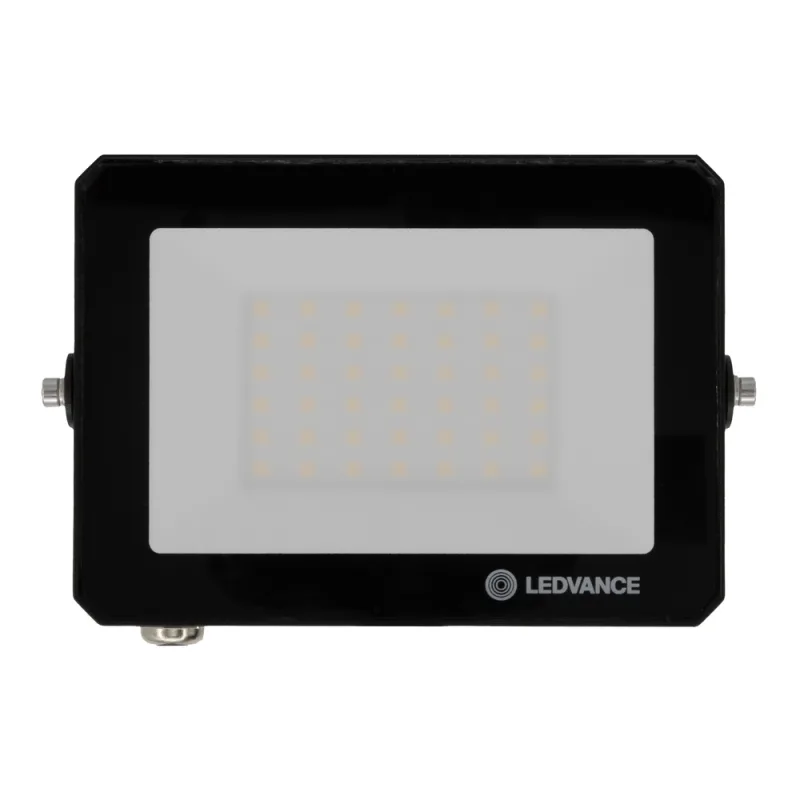 LED489082 – LEDVANCE LED floodlight, 30W, 2700lm, 3000K, IP65, black