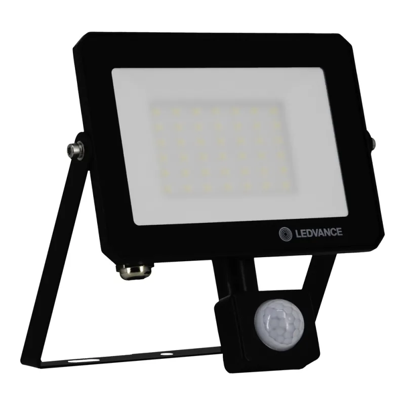 LED489181 – LEDVANCE сензор за LED прожектор, IP65, черен
