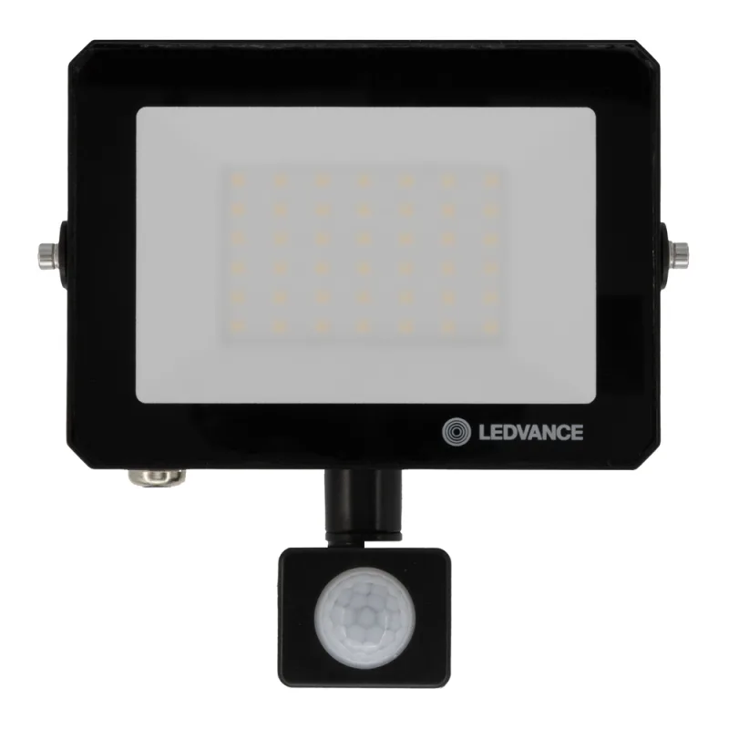 LED489181 – LEDVANCE сензор за LED прожектор, IP65, черен