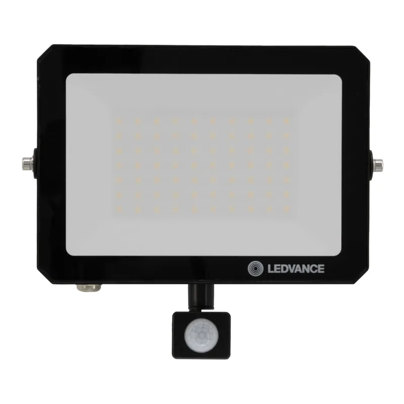 LED489266 – LEDVANCE сензор за LED прожектор, IP65, черен