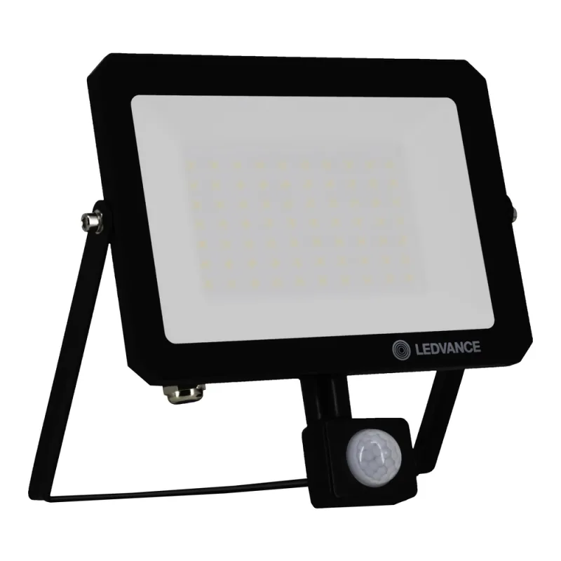 Прожектори LED489266 – LEDVANCE сензор за LED прожектор, IP65, черен